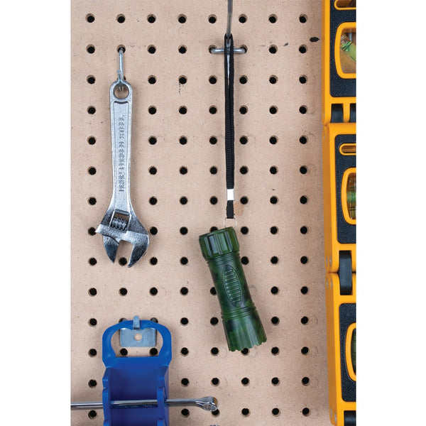 Performance Tool Hand Held Flashlight (MPN: W2455)