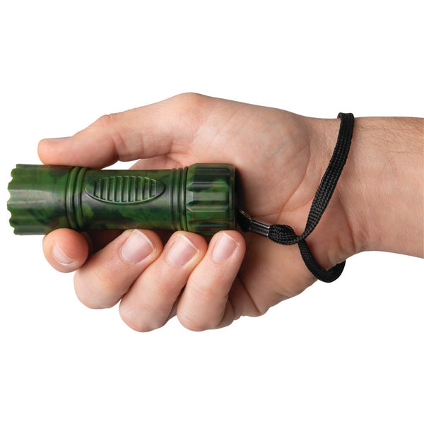 Performance Tool Hand Held Flashlight (MPN: W2455)
