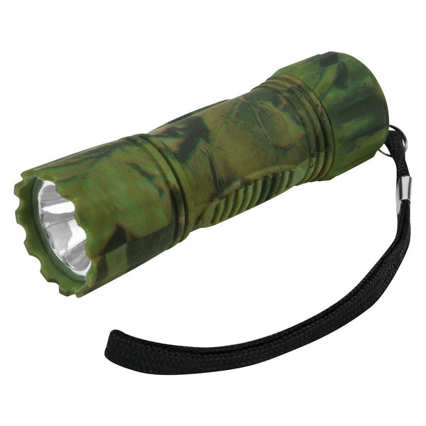 Performance Tool Hand Held Flashlight (MPN: W2455)
