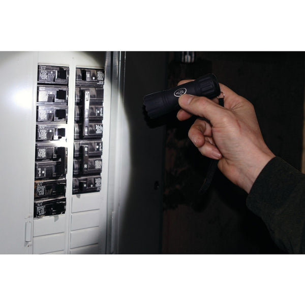 Performance Tool Hand Held Flashlight (MPN: W2456)