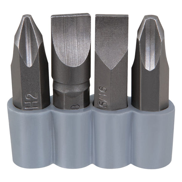 Performance Tool Screw Bit Set (MPN: W2500-36MM)