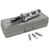 Performance Tool Impact Driver (MPN: W2500P)