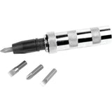 Performance Tool Impact Driver (MPN: W2500P)