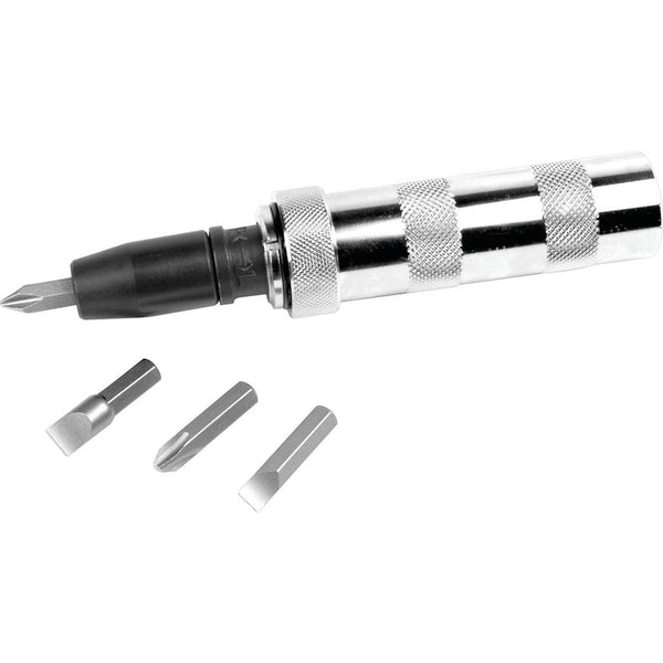 Performance Tool Impact Driver (MPN: W2500P)