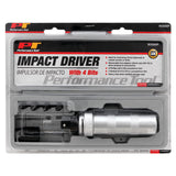 Performance Tool Impact Driver (MPN: W2500P)