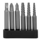 Performance Tool Screw Bit Set (MPN: W2503-50MM)
