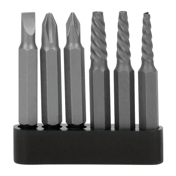 Performance Tool Screw Bit Set (MPN: W2503-50MM)