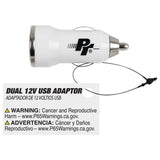 Performance Tool USB Power Adapter (MPN: W2556)