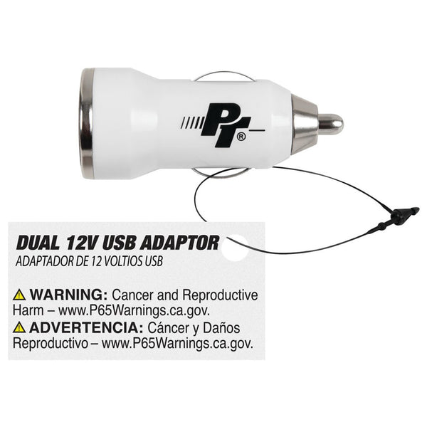 Performance Tool USB Power Adapter (MPN: W2556)