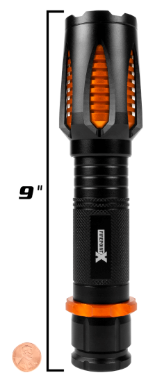 Performance Tool FirePoint X Flashlight (MPN: W2653)