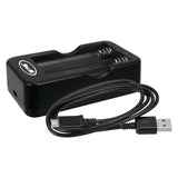 Performance Tool FirePoint X Handheld Flashlight (MPN: W2655)