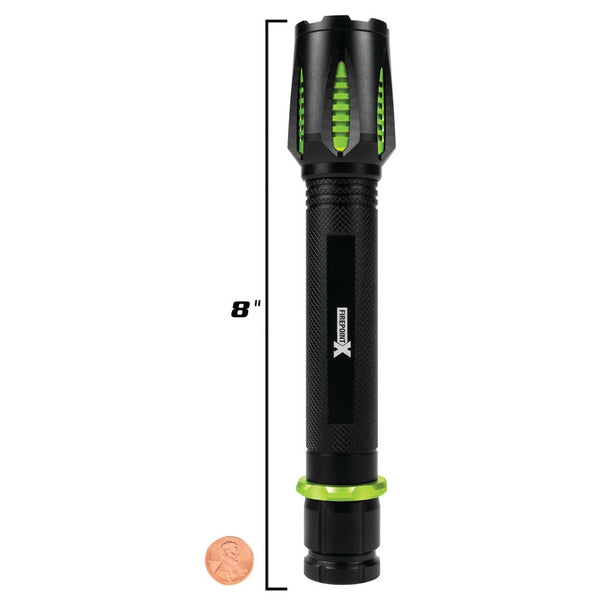 Performance Tool FirePoint X Handheld Flashlight (MPN: W2655)