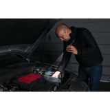 Performance Tool FirePoint X Handheld Flashlight (MPN: W2655)