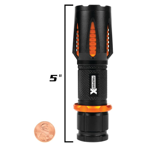 Performance Tool FirePoint X Flashlight (MPN: W2656)