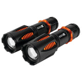 Performance Tool Handheld LED Flashlight (MPN: W2671)