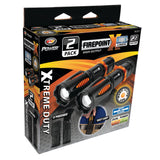 Performance Tool Handheld LED Flashlight (MPN: W2671)