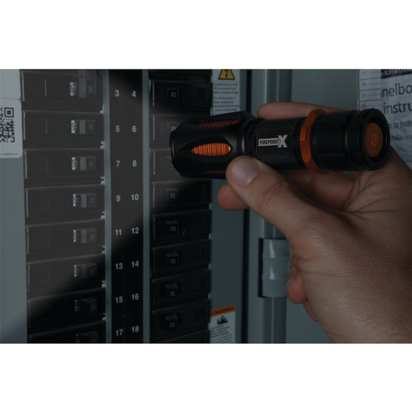 Performance Tool Handheld LED Flashlight (MPN: W2671)