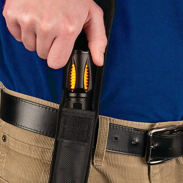Performance Tool Handheld LED Flashlight (MPN: W2671)