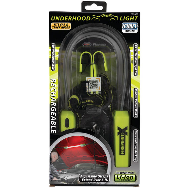 Performance Tool Flexible Work Light (MPN: W2673)
