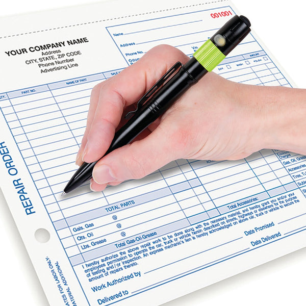 Performance Tool FirePoint X Ball Point Pen (MPN: W2674)