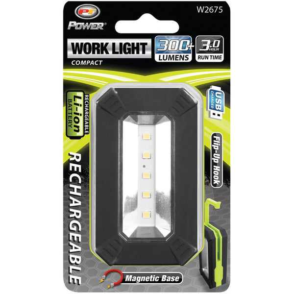 Performance Tool Work Light (MPN: W2675)