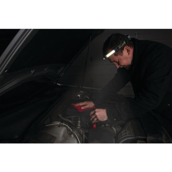 Performance Tool Headlamp (MPN: W2682)
