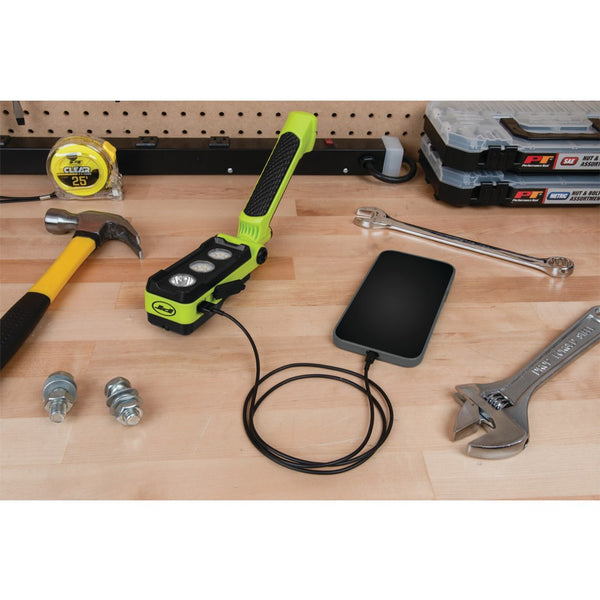 Performance Tool Work Light (MPN: W2688)