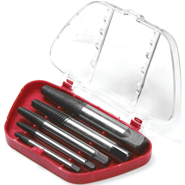 Wilmar Screw Extractor Set (MPN: W2965)