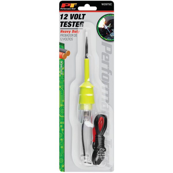 Performance Tool Circuit Tester (MPN: W2975C)