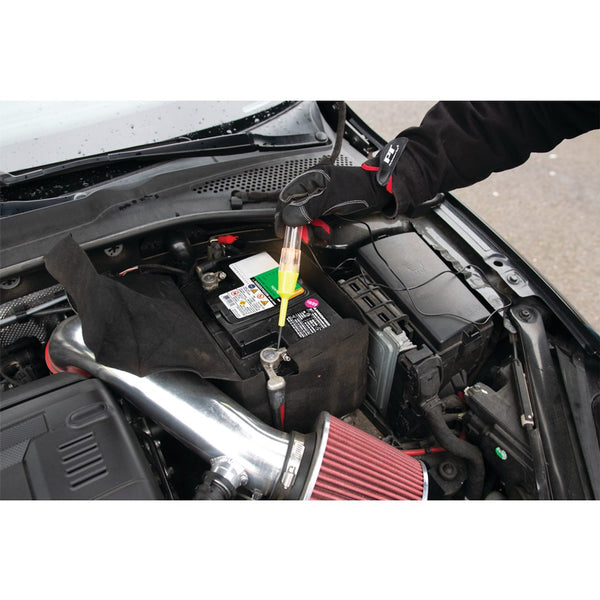 Performance Tool Circuit Tester (MPN: W2975C)