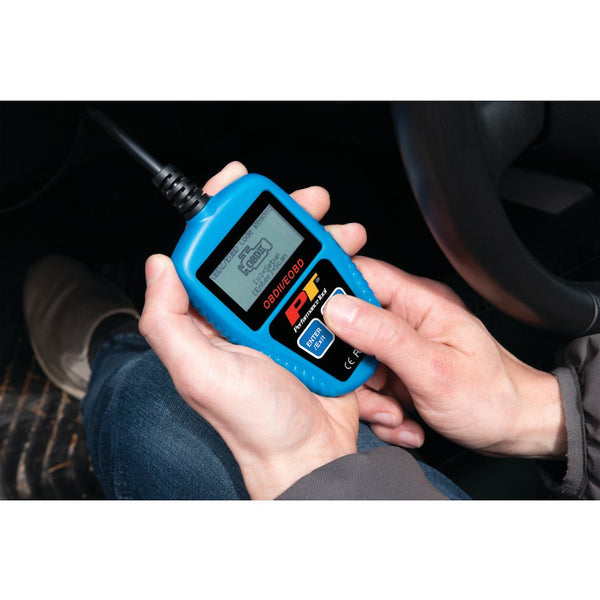 Performance Tool Diagnostic Scan Tool (MPN: W2976)