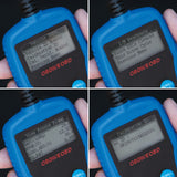 Performance Tool Diagnostic Scan Tool (MPN: W2976)