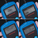 Performance Tool Diagnostic Scan Tool (MPN: W2976)