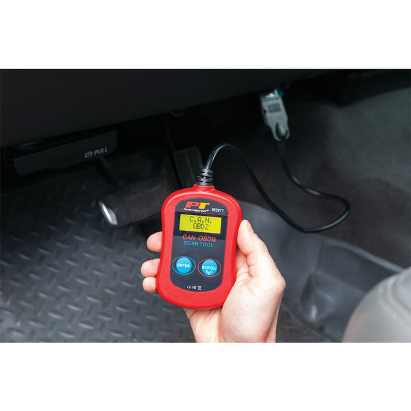 Performance Tool Diagnostic Scan Tool (MPN: W2977)