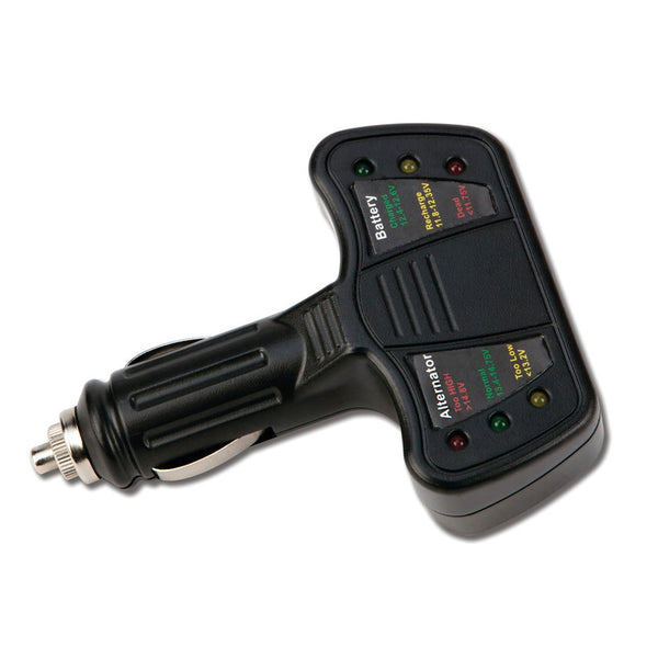 Performance Tool Battery Monitor (MPN: W2989)
