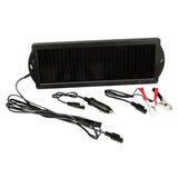 Performance Tool Solar Battery Charger (MPN: W2997)