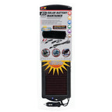 Performance Tool Solar Battery Charger (MPN: W2997)