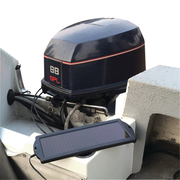 Performance Tool Solar Battery Charger (MPN: W2997)