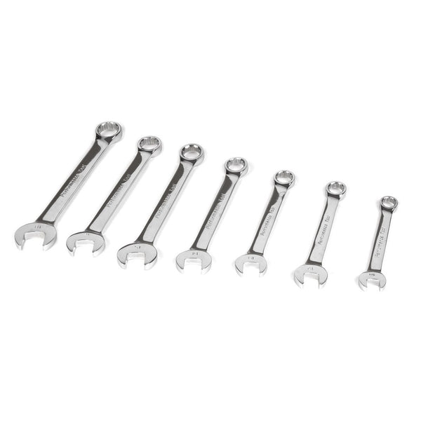 Performance Tool Combination Wrench Set (MPN: W30001)