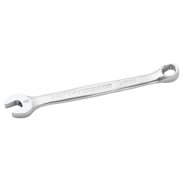 Performance Tool Combination Wrench (MPN: W30006)