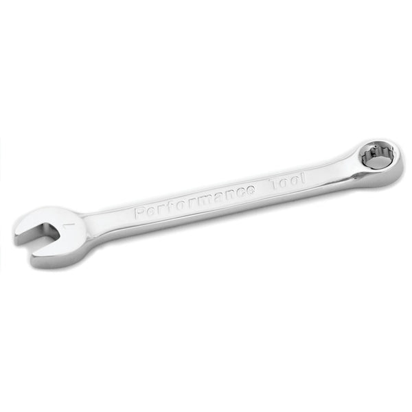 Performance Tool Combination Wrench (MPN: W30007)