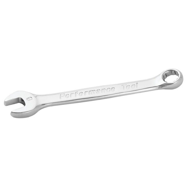 Performance Tool Combination Wrench (MPN: W30008)