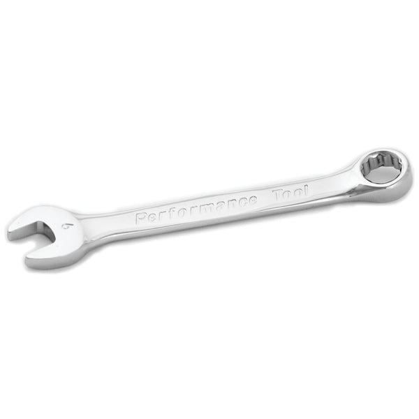 Performance Tool Combination Wrench (MPN: W30009)
