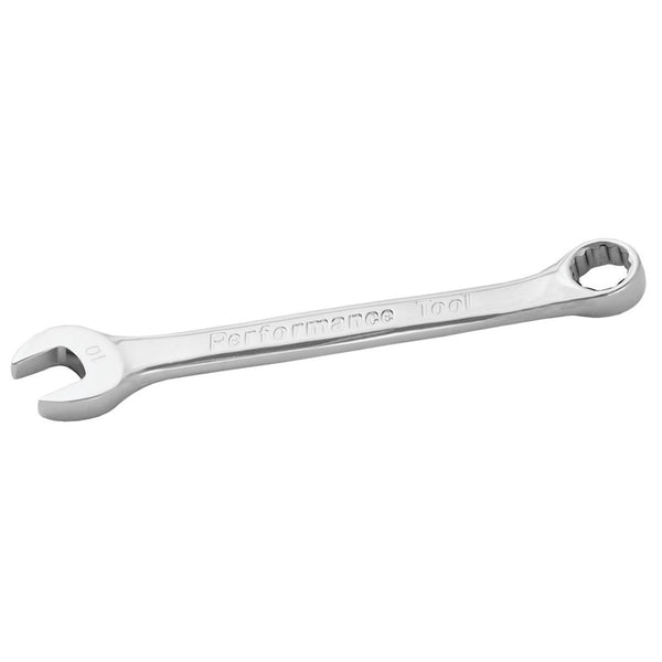 Performance Tool Combination Wrench 10 Millimeter (MPN: W30010)