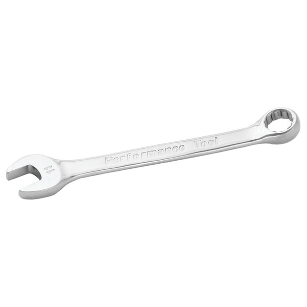 Performance Tool Combination Wrench (MPN: W30011)