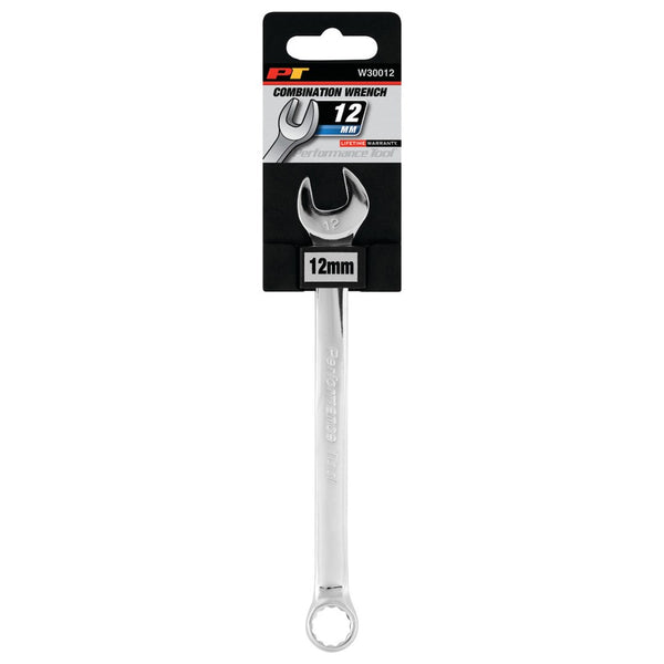 Performance Tool Combination Wrench (MPN: W30012)