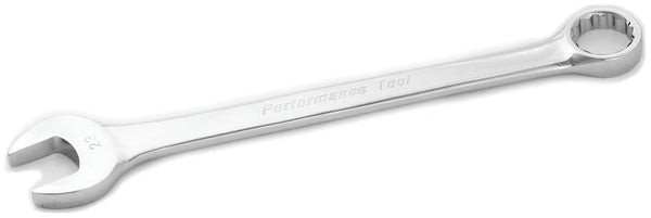 Performance Tool Combination Wrench 23 Millimeter (MPN: W30023)