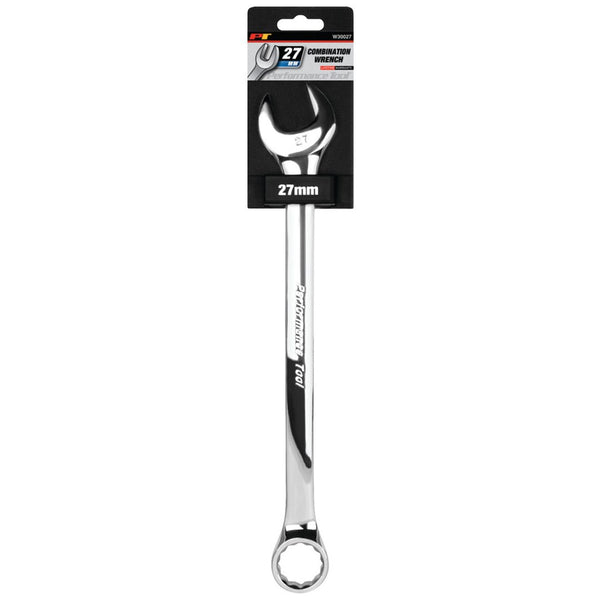 Performance Tool Combination Wrench (MPN: W30027)