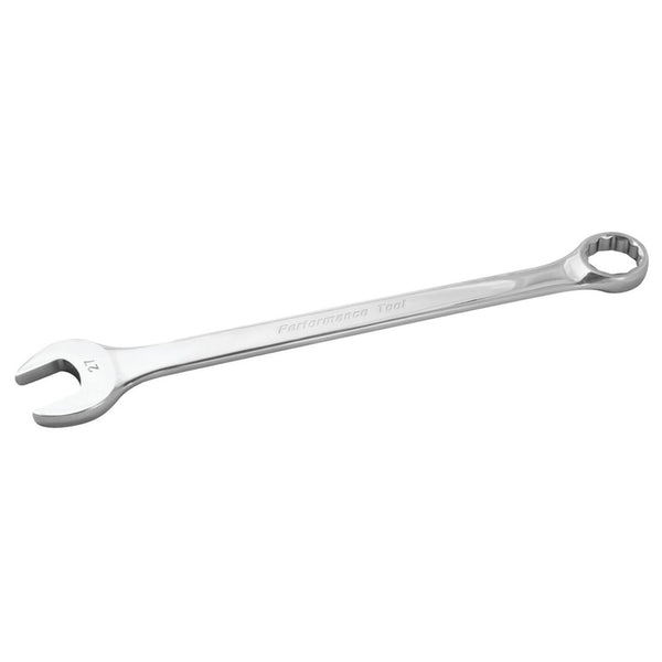 Performance Tool Combination Wrench (MPN: W30027)