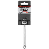 Performance Tool Combination Wrench (MPN: W30208)